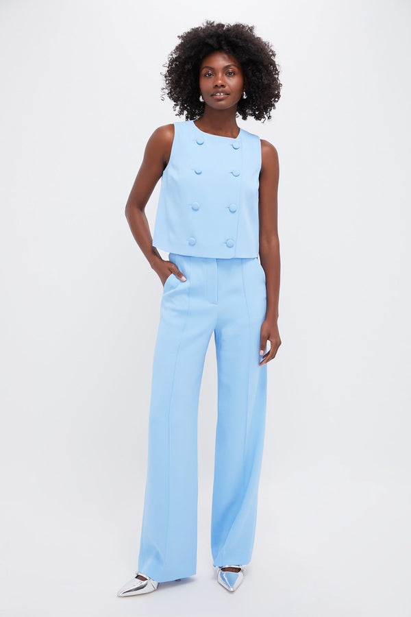 Blue Sky Drexley Top
