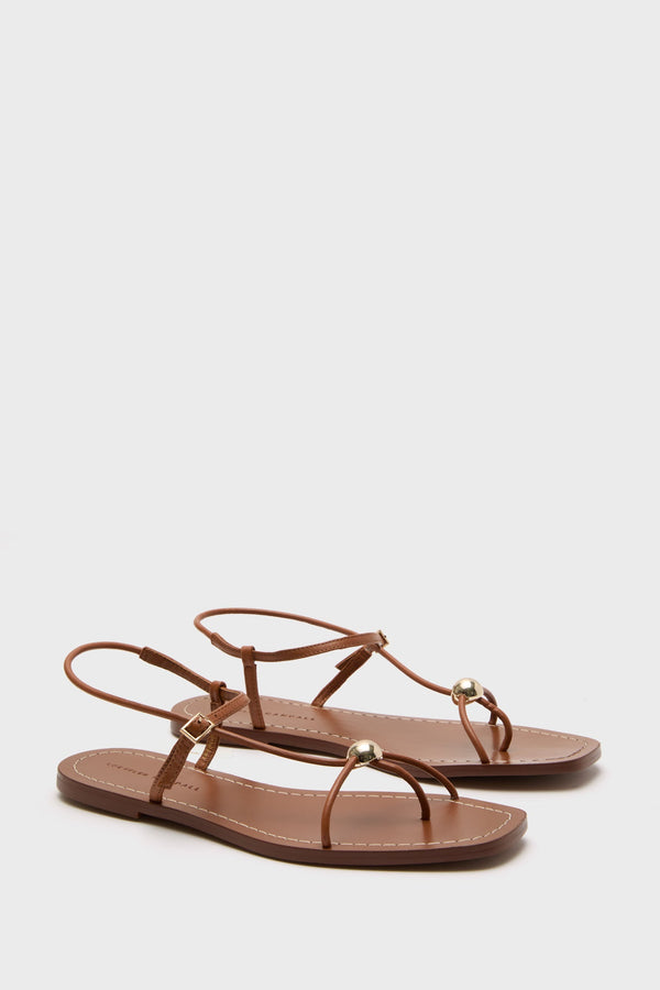 Timber Lara Sandals