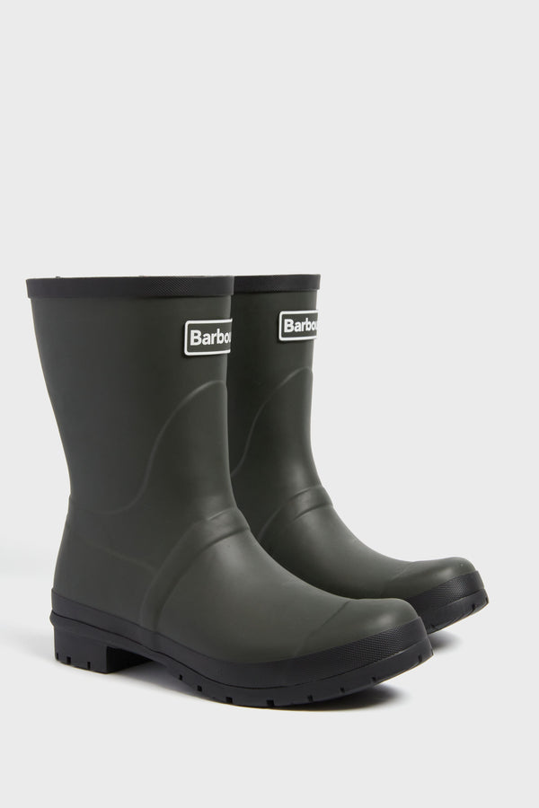 Olive Banbury Mid Wellingtons