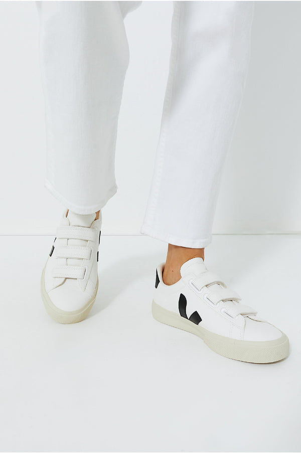 Extra White Black Recife Sneakers