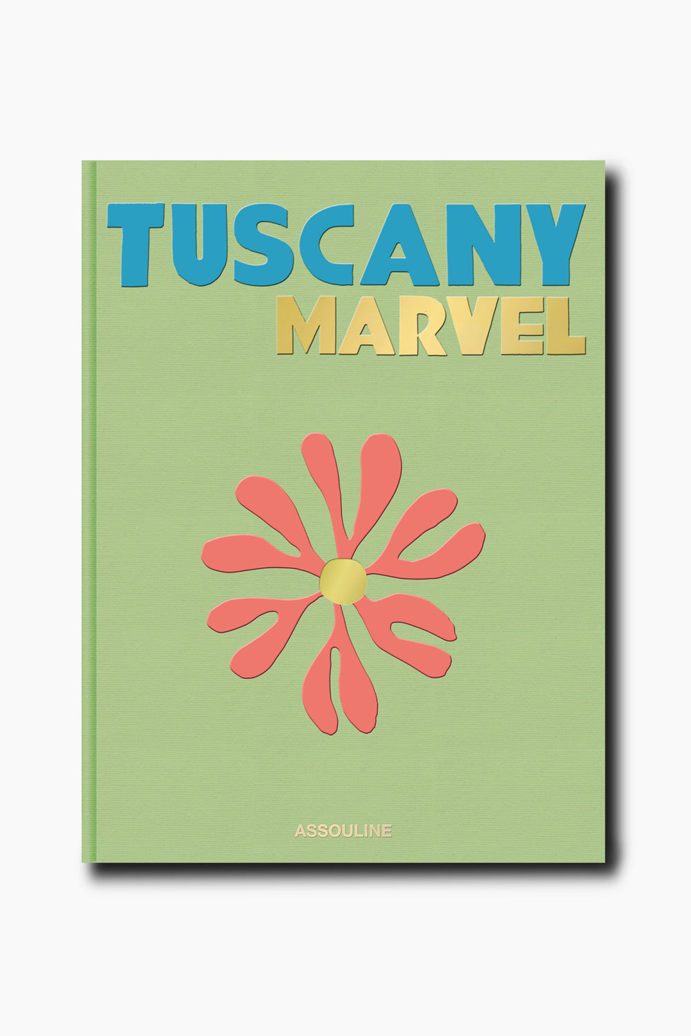 Tuscany Marvel