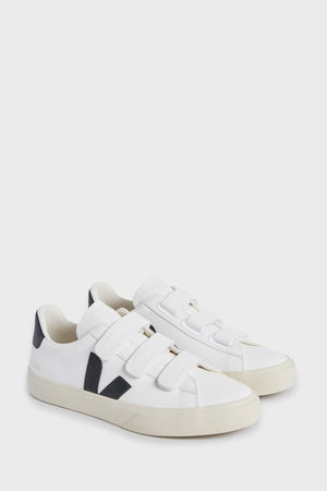 Extra White Black Recife Sneakers