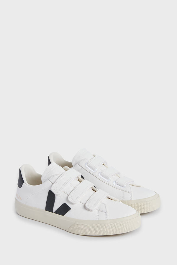 Extra White Black Recife Sneakers