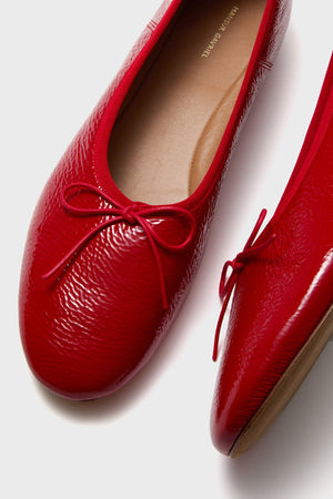 Poppy Dream Ballerina