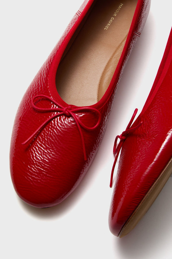 Poppy Dream Ballerina