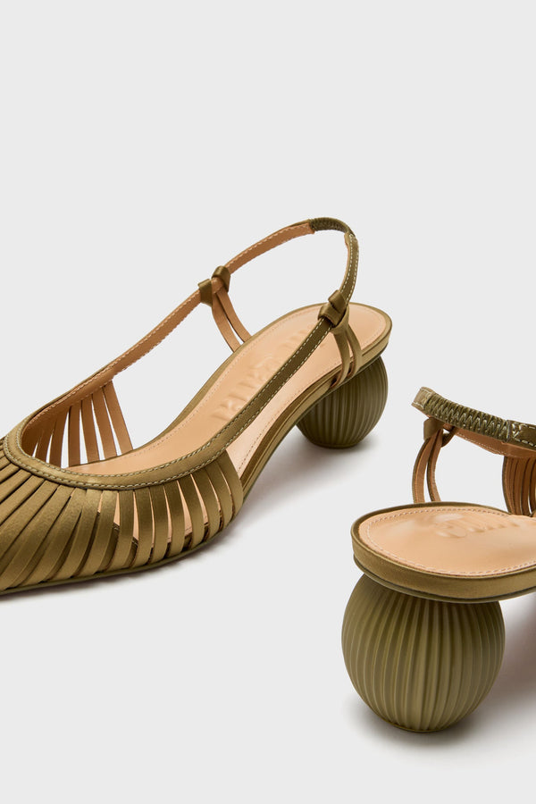 Fiji Alia Sling Backs