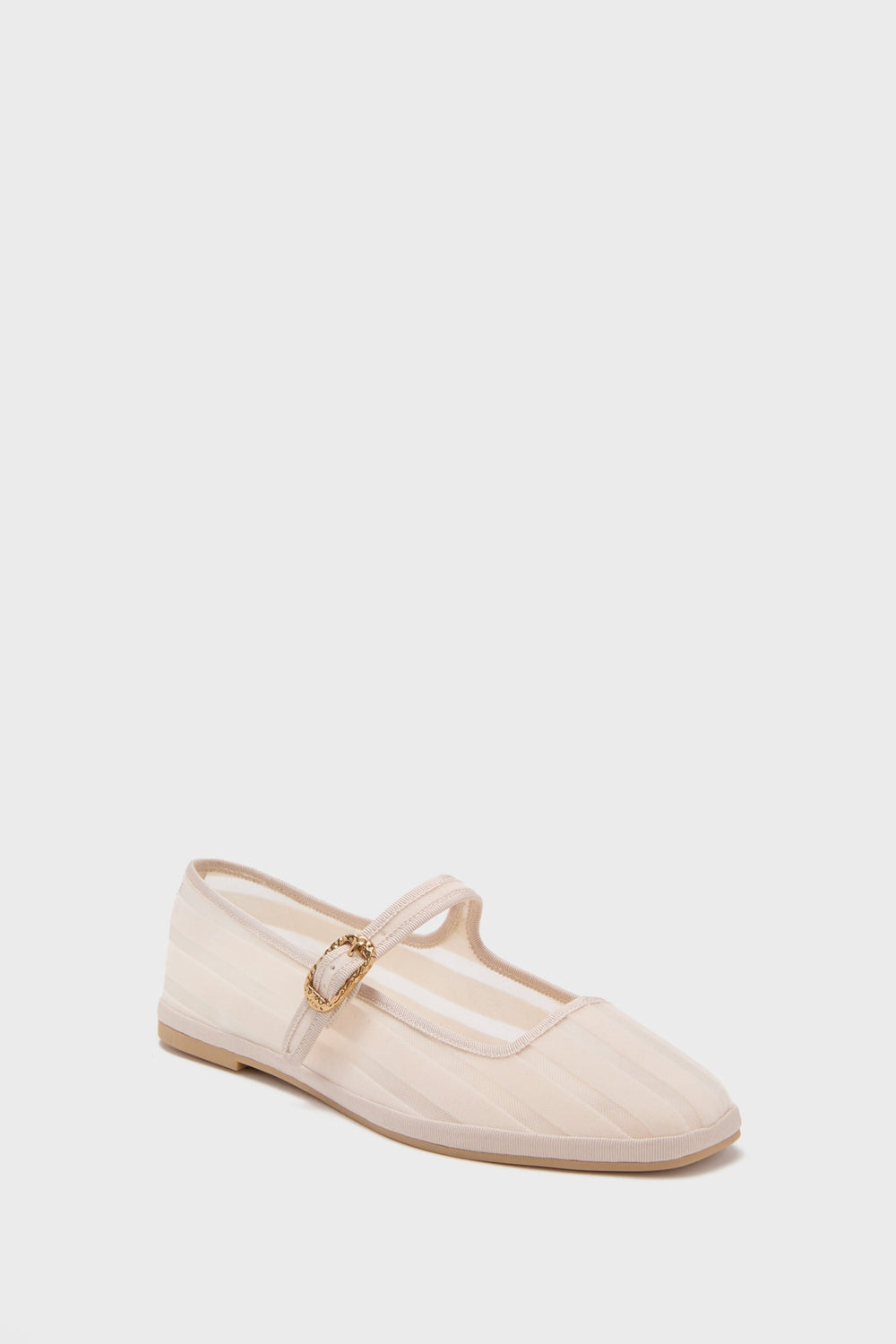 Bone Tameka Flats