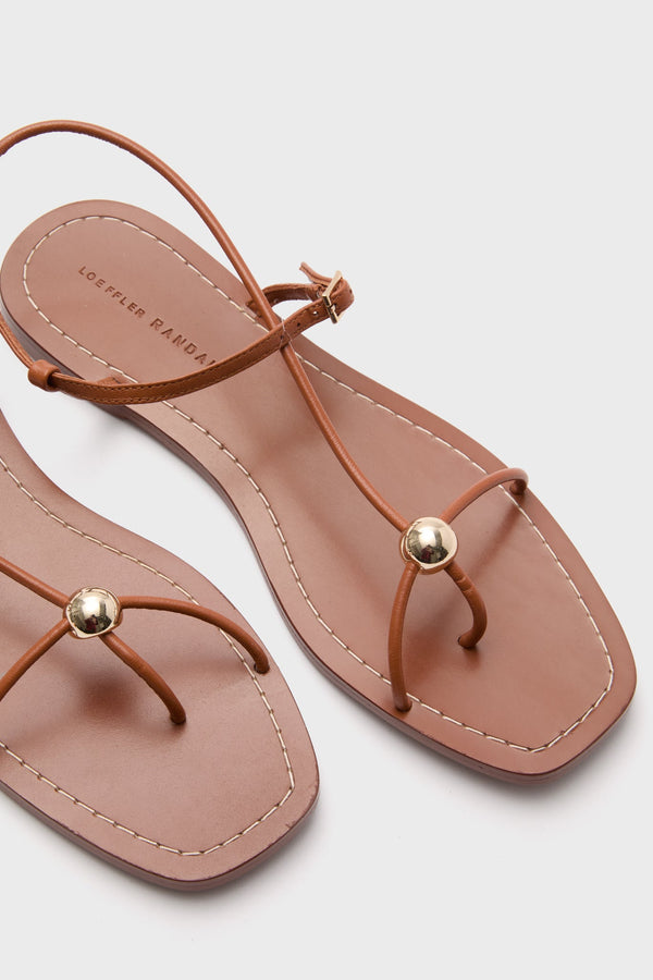 Timber Lara Sandals