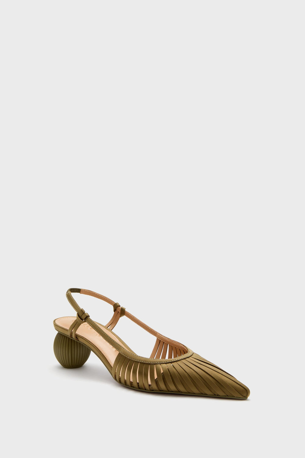 Fiji Alia Sling Backs